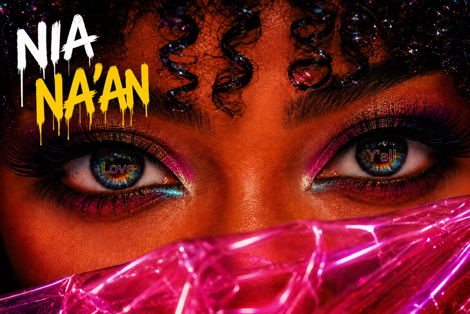 Nia Na’an Jumps into Our Playlists with Upbeat Single ‘Bobble Bobble Wiggle Bounce’